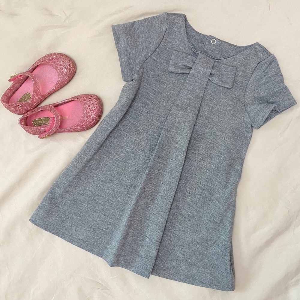 J’avais Paria 24mo NWT bow dress